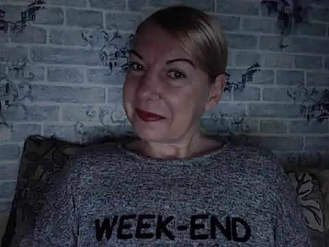 Lillia Ray online show from 28, 9, 2025