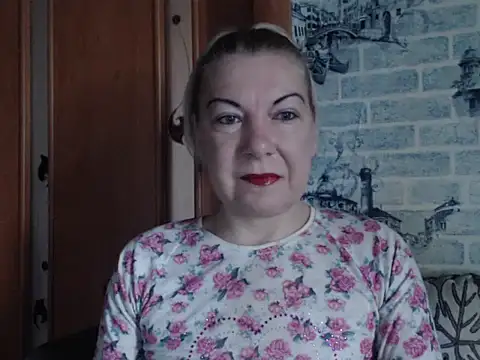 Lillia Ray online show from 26, 4, 2026