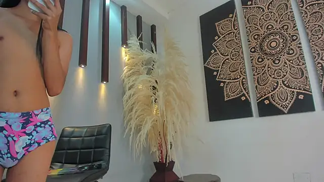 lunastorm  online show from 21, 3, 2025