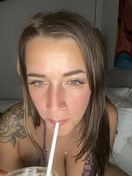 DarkVelvet online show from 29, 3, 2026