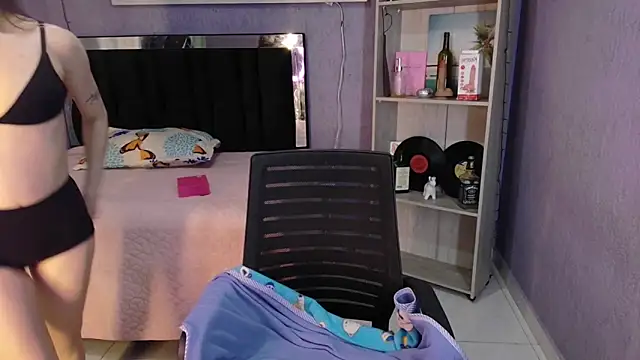 sweet c4ndy online show from 30, 10, 2025