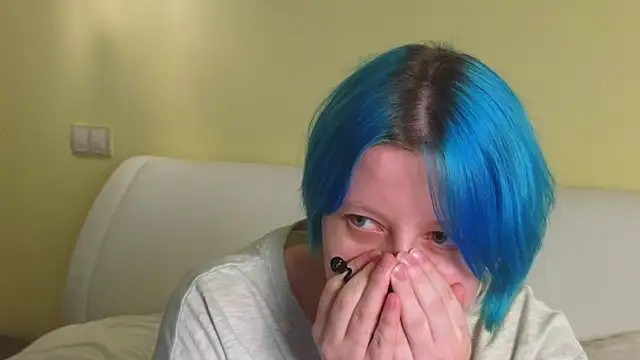 ErlineBeamer online show from 18, 3, 2025