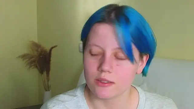 ErlineBeamer online show from 18, 3, 2025