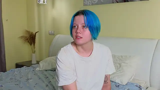 ErlineBeamer online show from 19, 3, 2025