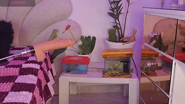 AnfisaLetyagho online show from 20, 9, 2025