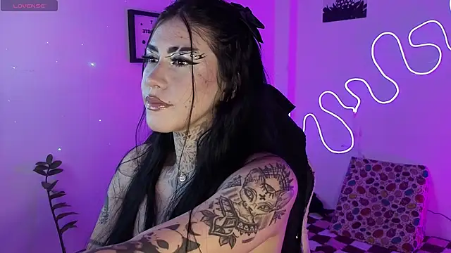 AnfisaLetyagho online show from 9, 2, 2026