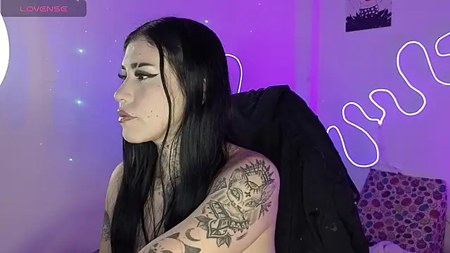 AnfisaLetyagho online show from 16, 2, 2026