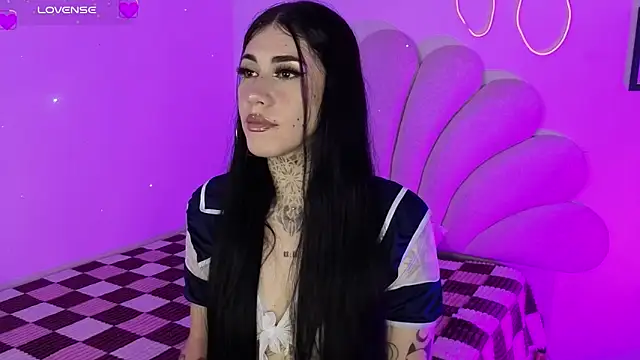 AnfisaLetyagho online show from 29, 4, 2026