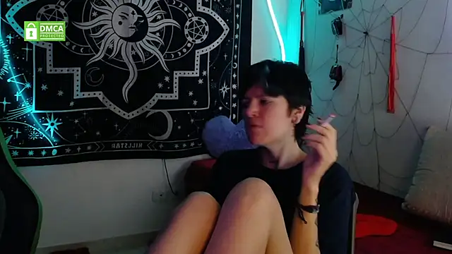 lovelockedlips online show from 21, 10, 2025