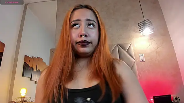 kailinmoonx online show from 11, 6, 2026