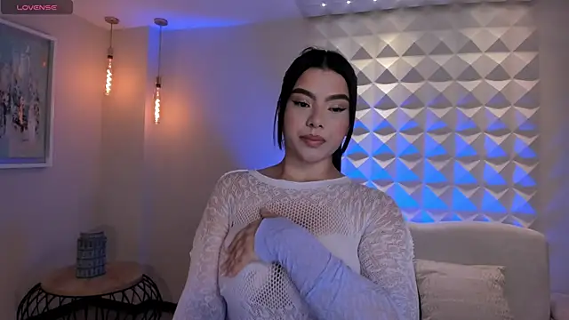CandaseRussell online show from 21, 5, 2026
