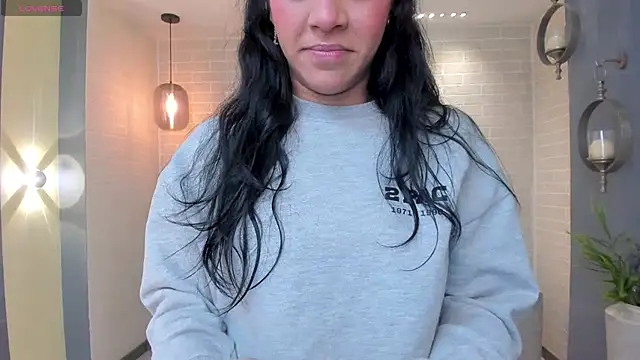 AmaliaCrus online show from 3, 10, 2025