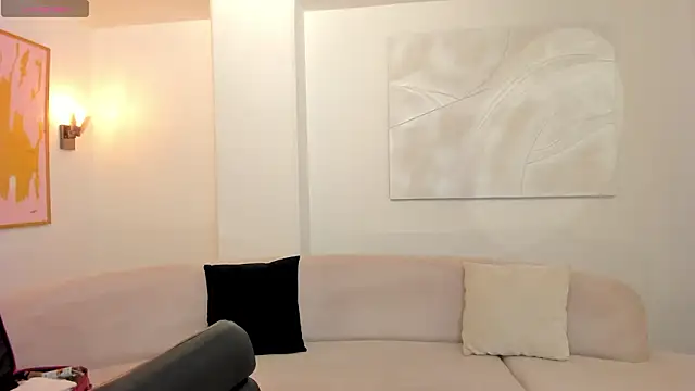 AmaliaCrus online show from 18, 1, 2026