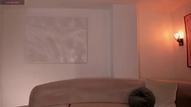 AmaliaCrus online show from 20, 4, 2026