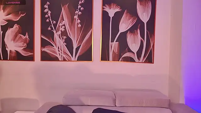 AmaliaCrus online show from 21, 4, 2026