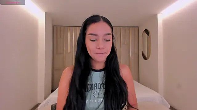 AmaliaCrus online show from 23, 4, 2026