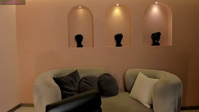 AmaliaCrus online show from 28, 4, 2026