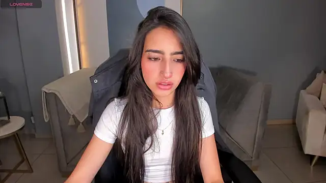 LarisaSmirnov online show from 21, 9, 2025