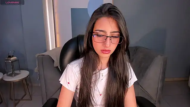 LarisaSmirnov online show from 6, 10, 2025