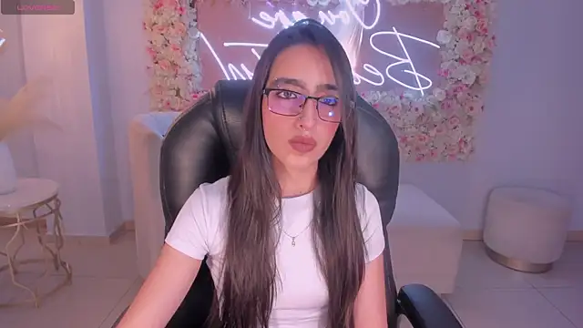 LarisaSmirnov online show from 27, 11, 2025