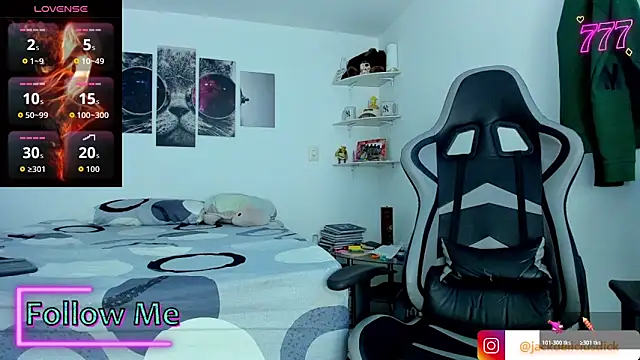 jackdeliciusdick online show from 9, 4, 2026