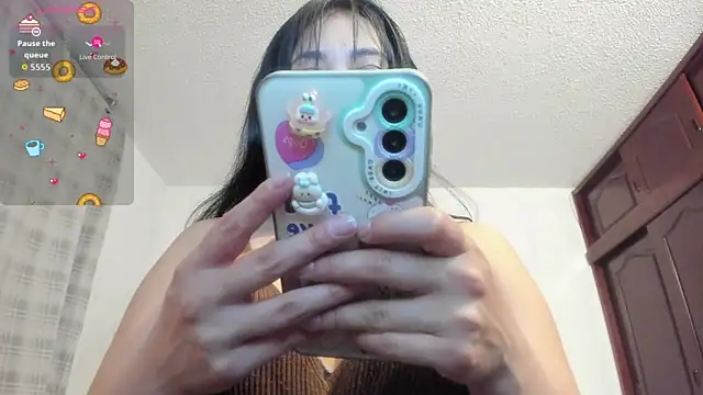 xx chloesex online show from 16, 1, 2026