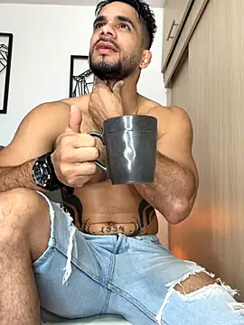 Maximiliano ford online show from 16, 12, 2025