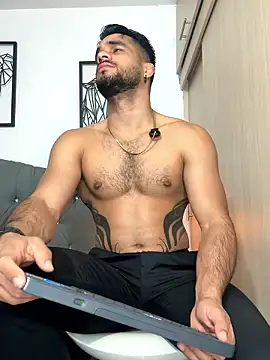 Maximiliano ford online show from 9, 1, 2026