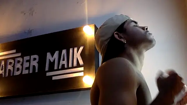 Mao mdn online show from 23, 11, 2025