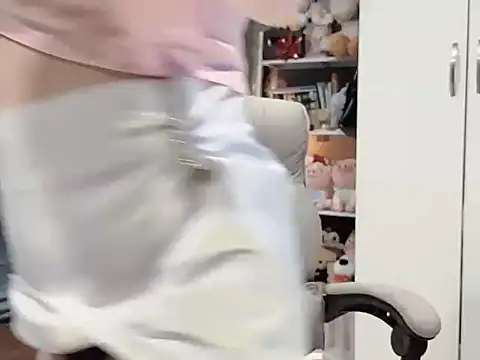 Nabiii6868 online show from 17, 4, 2026