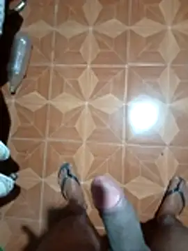 paulo666k online show from 12, 10, 2025