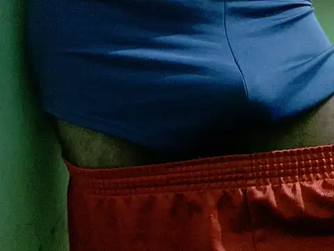 paulo666k online show from 8, 1, 2026