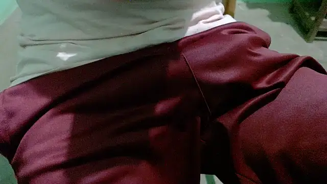 paulo666k online show from 6, 3, 2026