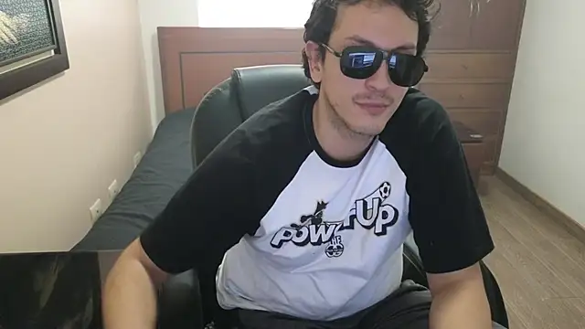 hardaftercum online show from 17, 3, 2025