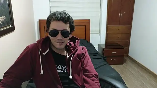 hardaftercum online show from 21, 3, 2025