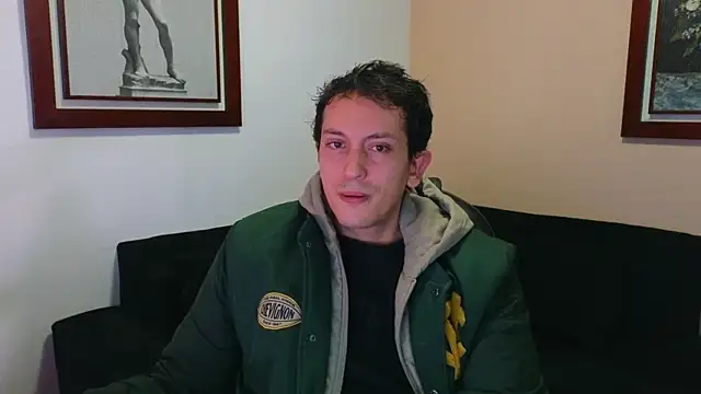 hardaftercum online show from 12, 9, 2025