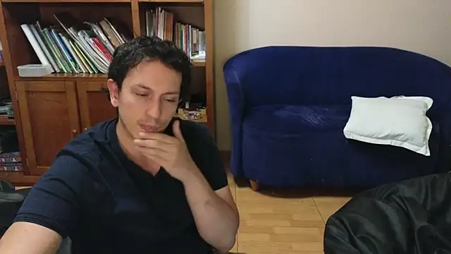 hardaftercum online show from 26, 9, 2025