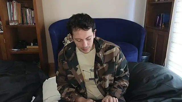 hardaftercum online show from 5, 10, 2025