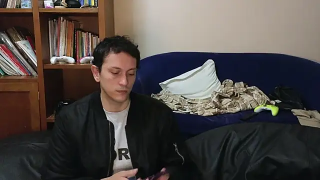 hardaftercum online show from 15, 10, 2025