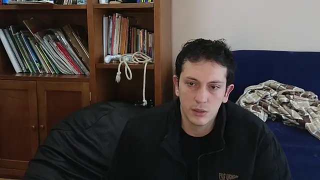 hardaftercum online show from 20, 10, 2025