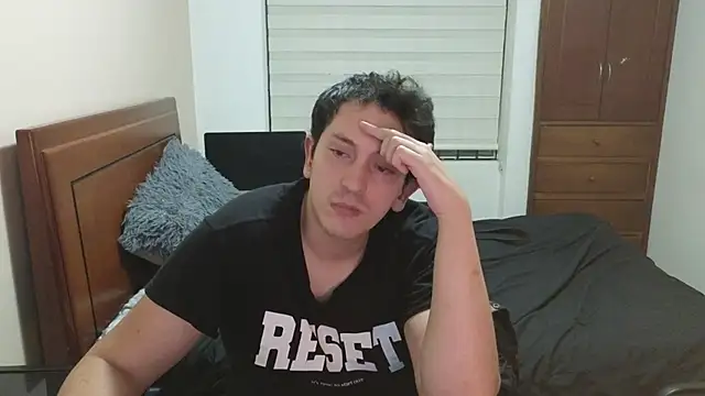 hardaftercum online show from 6, 11, 2025