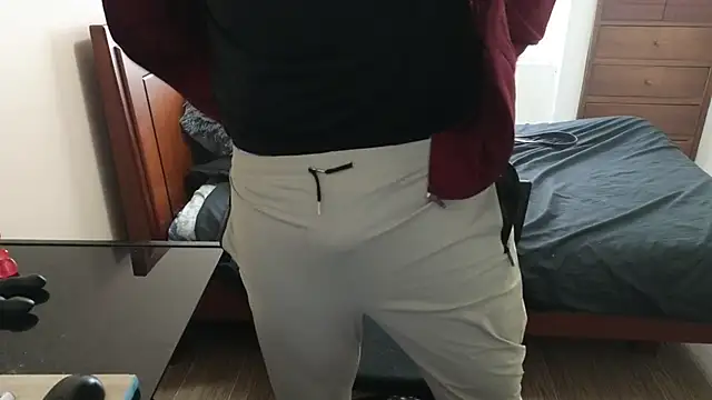 hardaftercum online show from 6, 11, 2025