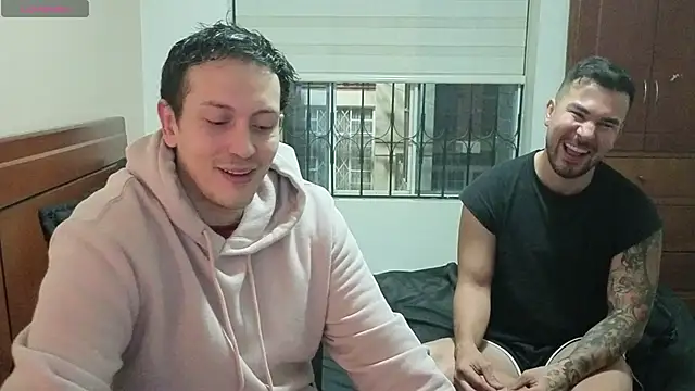 hardaftercum online show from 13, 2, 2026