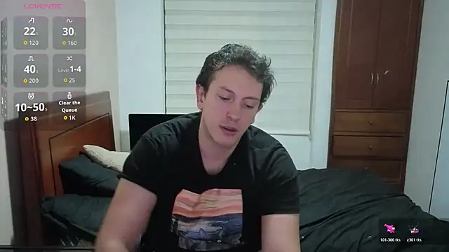 hardaftercum online show from 2, 3, 2026