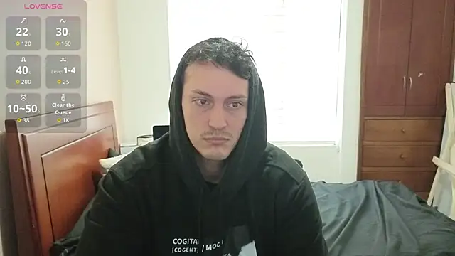 hardaftercum online show from 2, 4, 2026