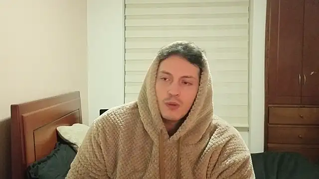 hardaftercum online show from 20, 4, 2026