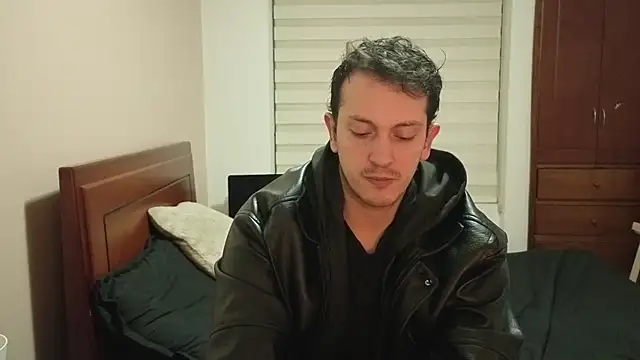 hardaftercum online show from 21, 4, 2026