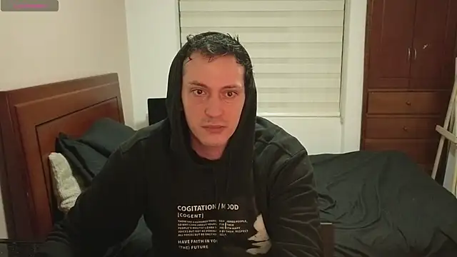 hardaftercum online show from 24, 4, 2026