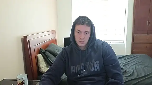 hardaftercum online show from 24, 4, 2026