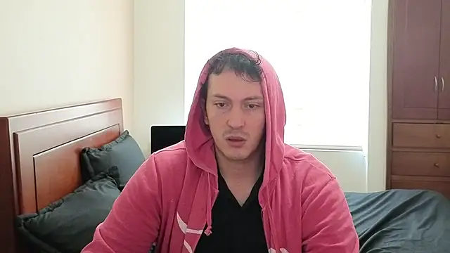 hardaftercum online show from 26, 4, 2026